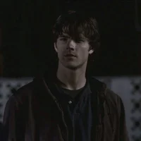 SAM WINCHESTER