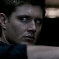 01 Dean Winchester