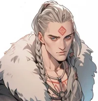 Ярл Неумолимый 