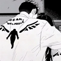 Hanma Shuji