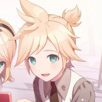 Len Kagamine 25-ji