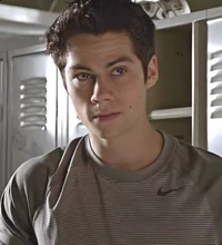 Stiles Stilinski