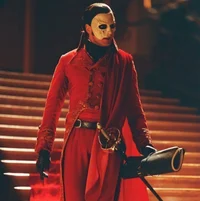 Phantom of the opera