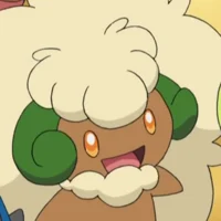Whimsicott TF