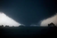 Hallam 2004 tornado