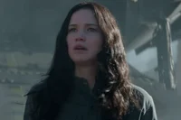 Katniss Everdeen