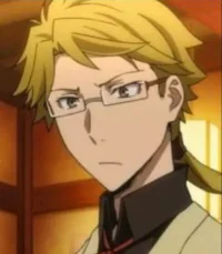 Doppo Kunikida 