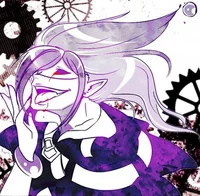 Joker -smile precure