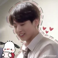 Jungkook 