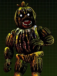 Phantom Chica