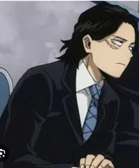 MHA - Shota Aizawa