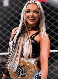Liv Morgan