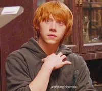 Ron Weasley