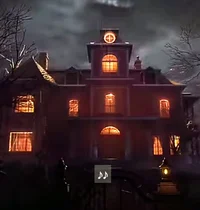 The Mildenhall Manor