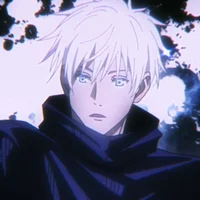 Satoru Gojo