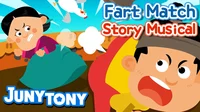 fart match