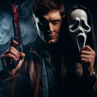 Dean Winchester 