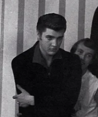 Elvis Presley