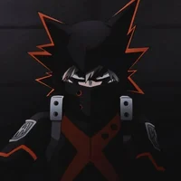 Bakugou Katsuki