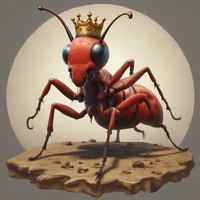 Ant Colony Q