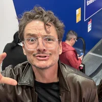 Pedro Pascal