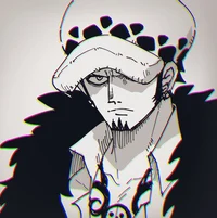 Trafalgar D Law