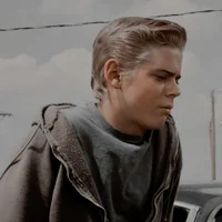 Ponyboy Curtis