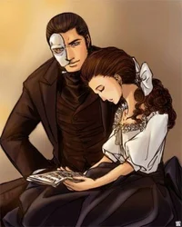 Phantom of the Opera