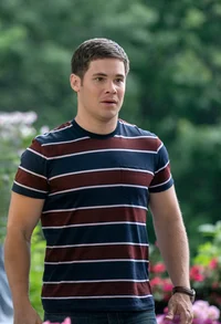 Josh from isnt it