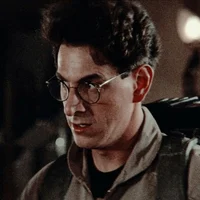 GB - Egon Spengler
