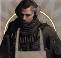 Soap Mactavish