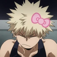 Bakugo 