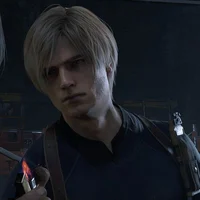 Leon Kennedy 