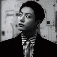 Jeon Jungkook 