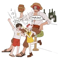 Shanks