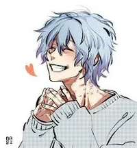 Tomura Shigaraki