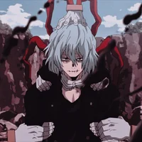 Tomura Sakamaki