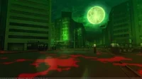 Dark Hour survival