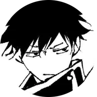 jjk megumi fushiguro