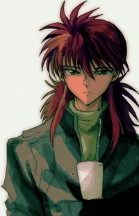 Yoko Kurama