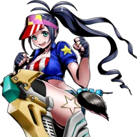 Rita Lewinsky - MSAR