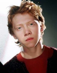 Ron Weasley