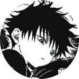 jjk megumi fushiguro