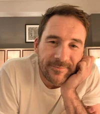 Barry Sloane