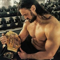 Drew McIntyre