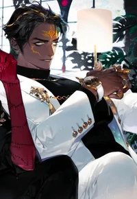 Dragon Billionaire