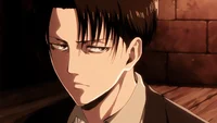 Levi Ackerman