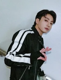 Idol jungkook