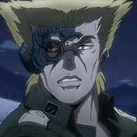 Rudol von Stroheim