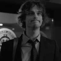 SPENCER REID